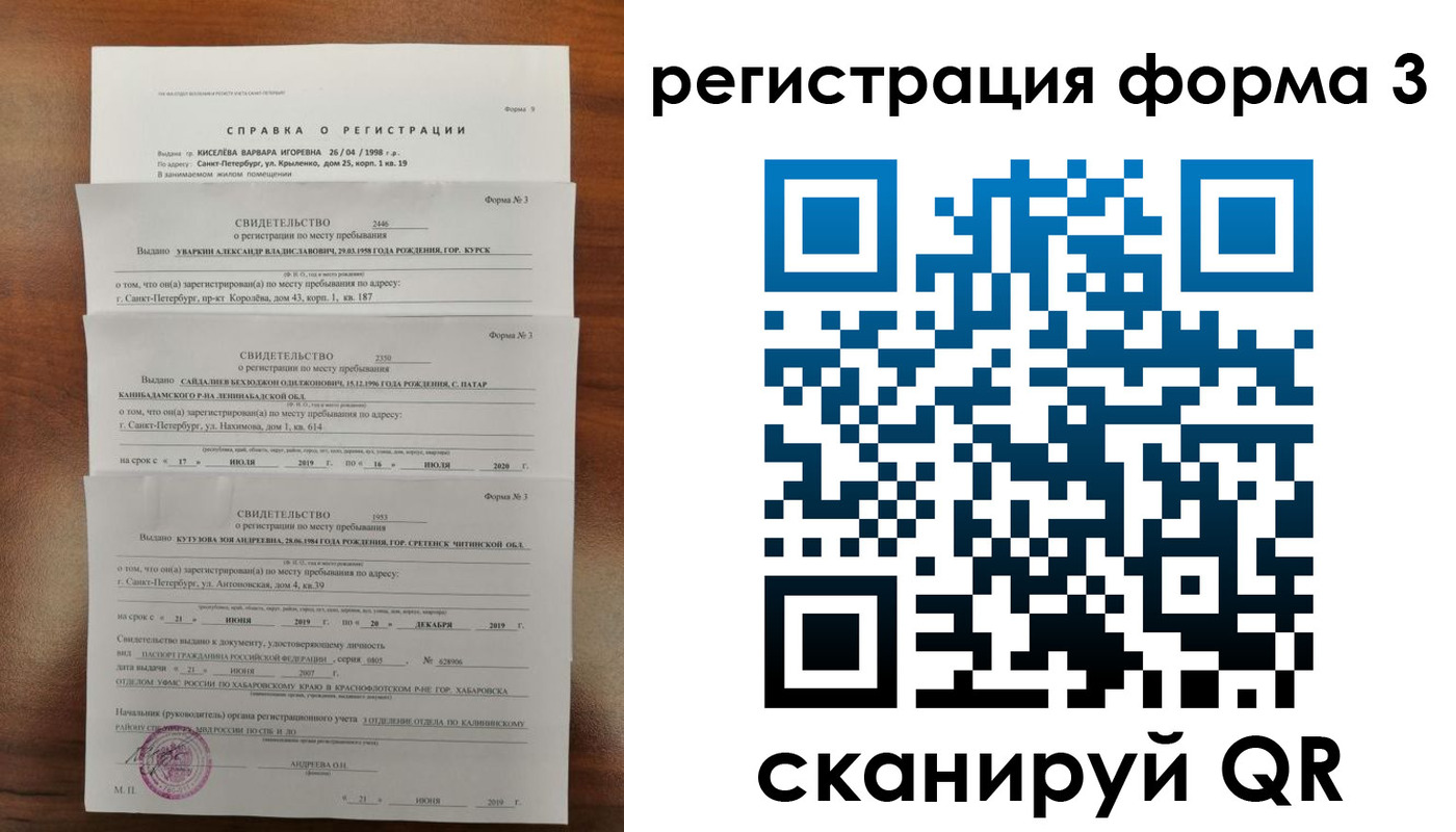 найти адрес прописки в Черепаново